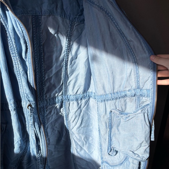 Athleta “Switchback” Zip Up Jacket - Picture 10 of 10